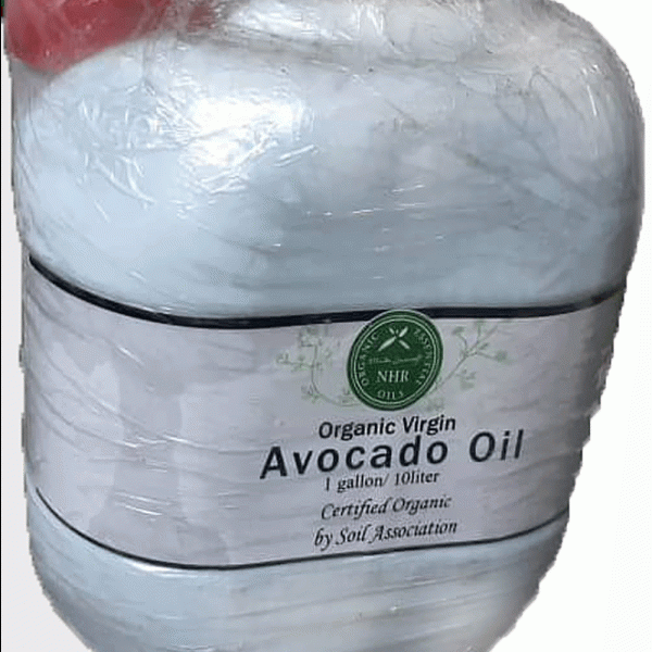 روغن آووکادو