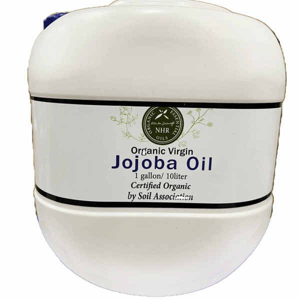 روغن جوجوبا