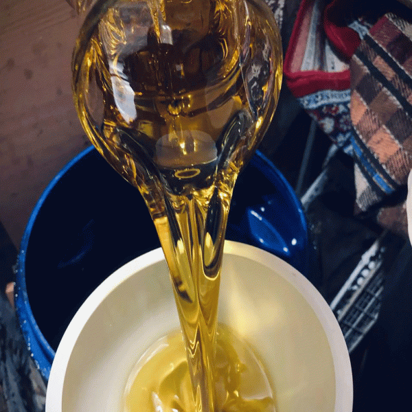 روغن زیتون فرابکر 20 لیتری