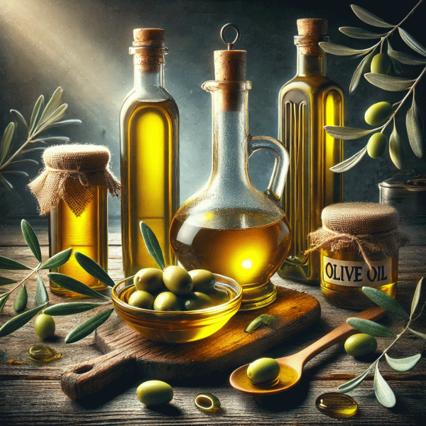 زیتون اصل 600x600