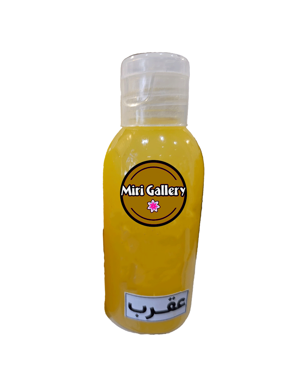 روغن عقرب اصل 30میل